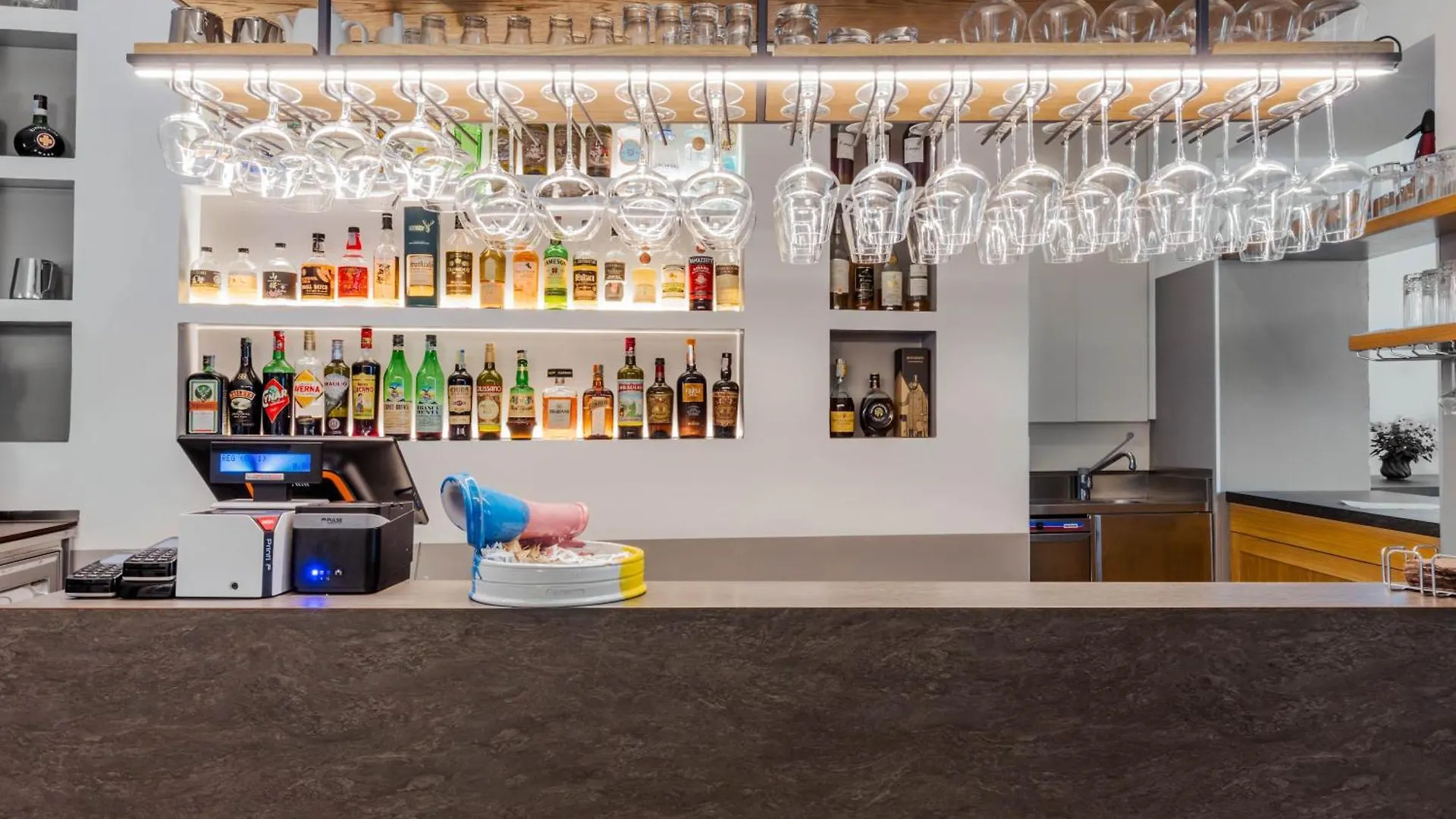Hotel Giardinetto غارْدا