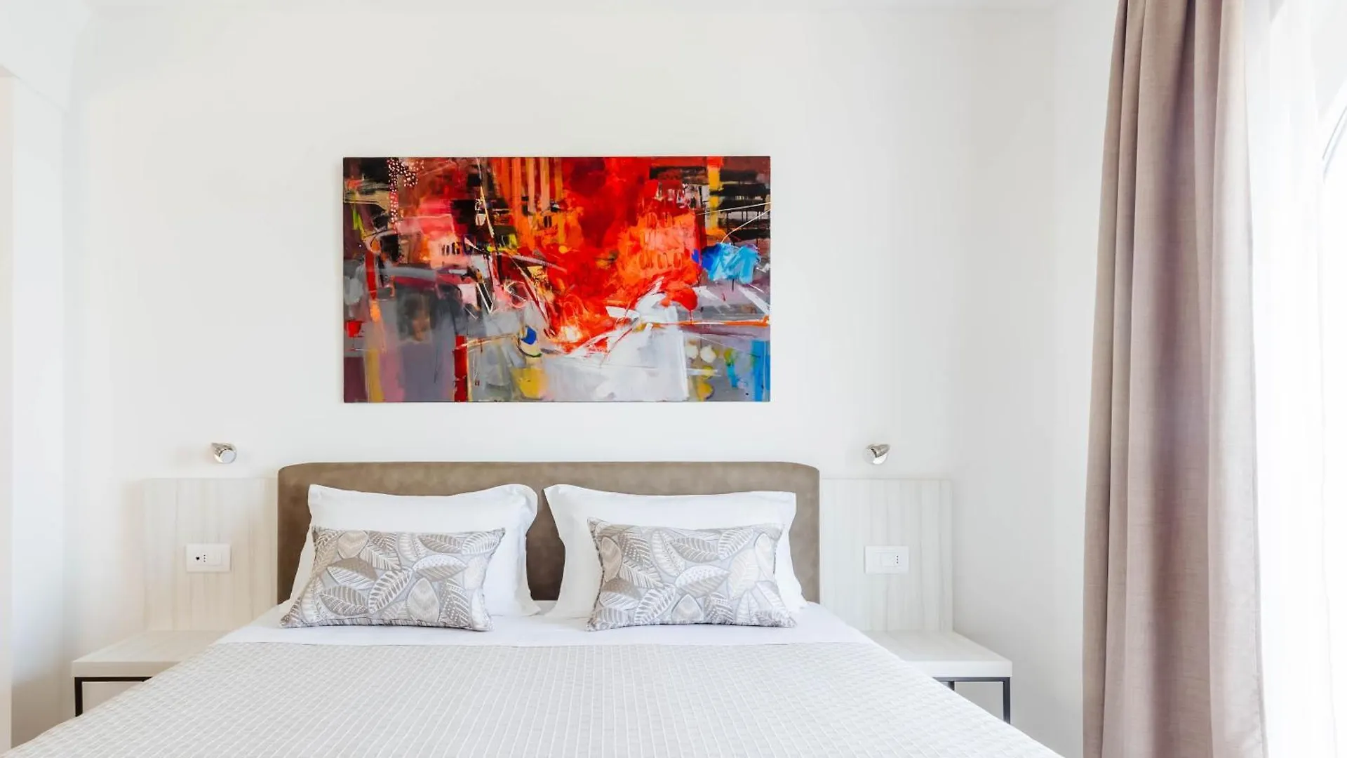 Hotel Giardinetto Garda