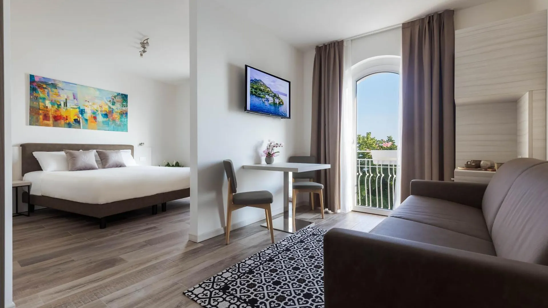 Hotel Giardinetto Garda