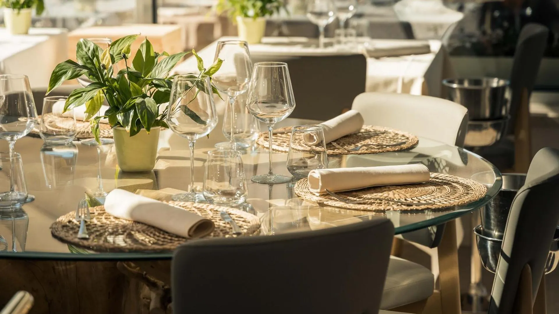 Hotel Giardinetto غارْدا