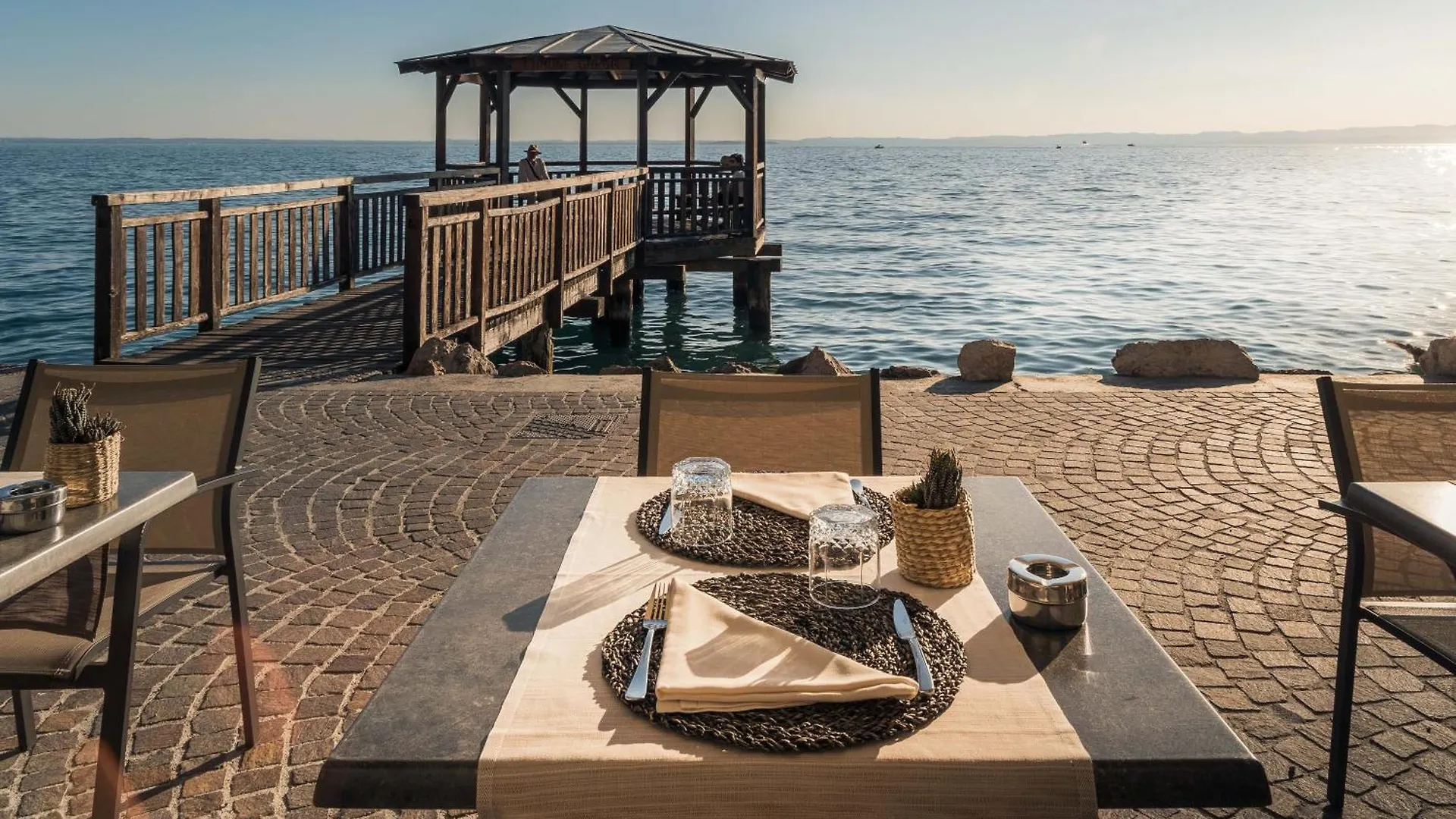 Hotel Giardinetto Garda