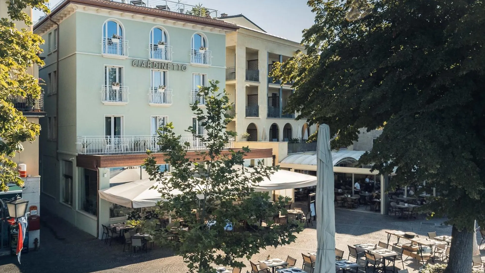 Hotel Giardinetto Garda   Garda (Verona)