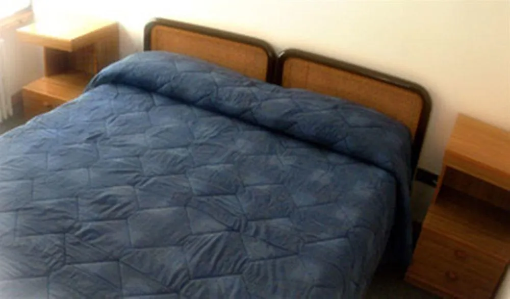Hotel Giardinetto Garda