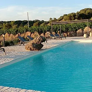 Agriturismo Muristene Vakantieboerderij