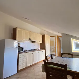 Cau Hotel apartamentowy Alghero