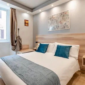 Rome Love Hotel Řím