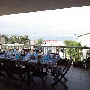 Viadelmare Nocleg ze śniadaniem Alghero