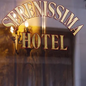 Serenissima 2* Benátky