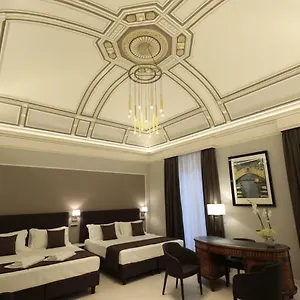 Etnea Style Luxury Pensjonat Katania