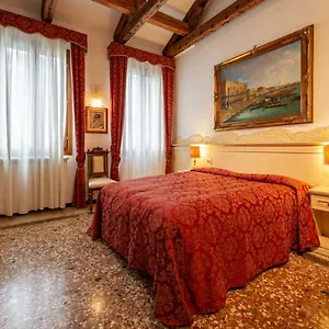 Aquavenice Locazione Turistica Pensjonat Wenecja