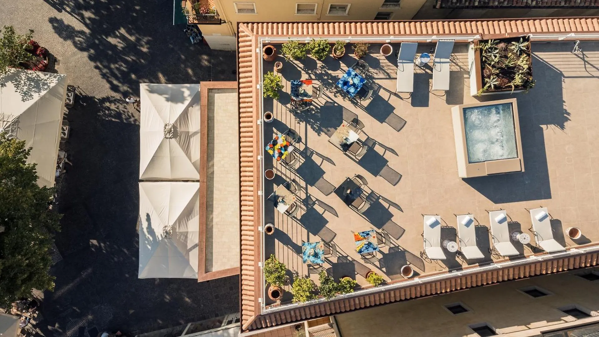 Hotel Giardinetto Garda   Garda (Verona)